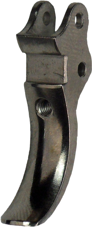 Blade (406x900), Png Download