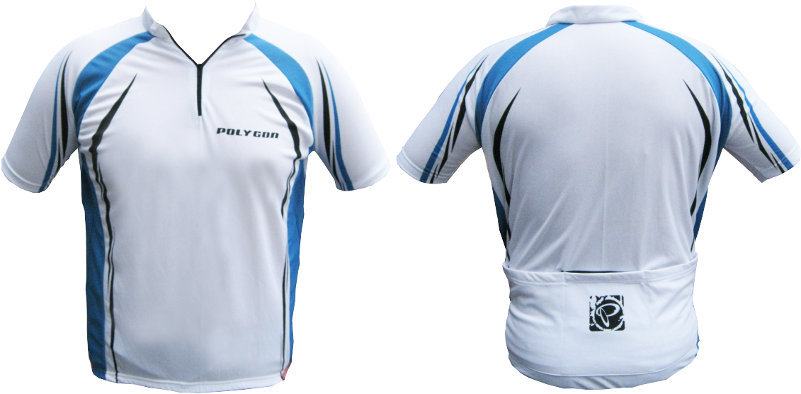 Jersey Frozone - Active Shirt (1152x648), Png Download