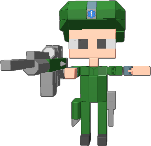 Download An Msdf Sniper - Cartoon PNG Image with No Background Download An Msdf Sniper - Cartoon PNG Image with No Background