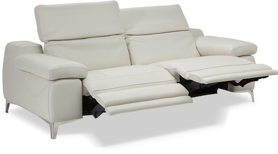 Details - 0 Details - 1 Details - - Natuzzi Duca Sofa (1000x580), Png Download