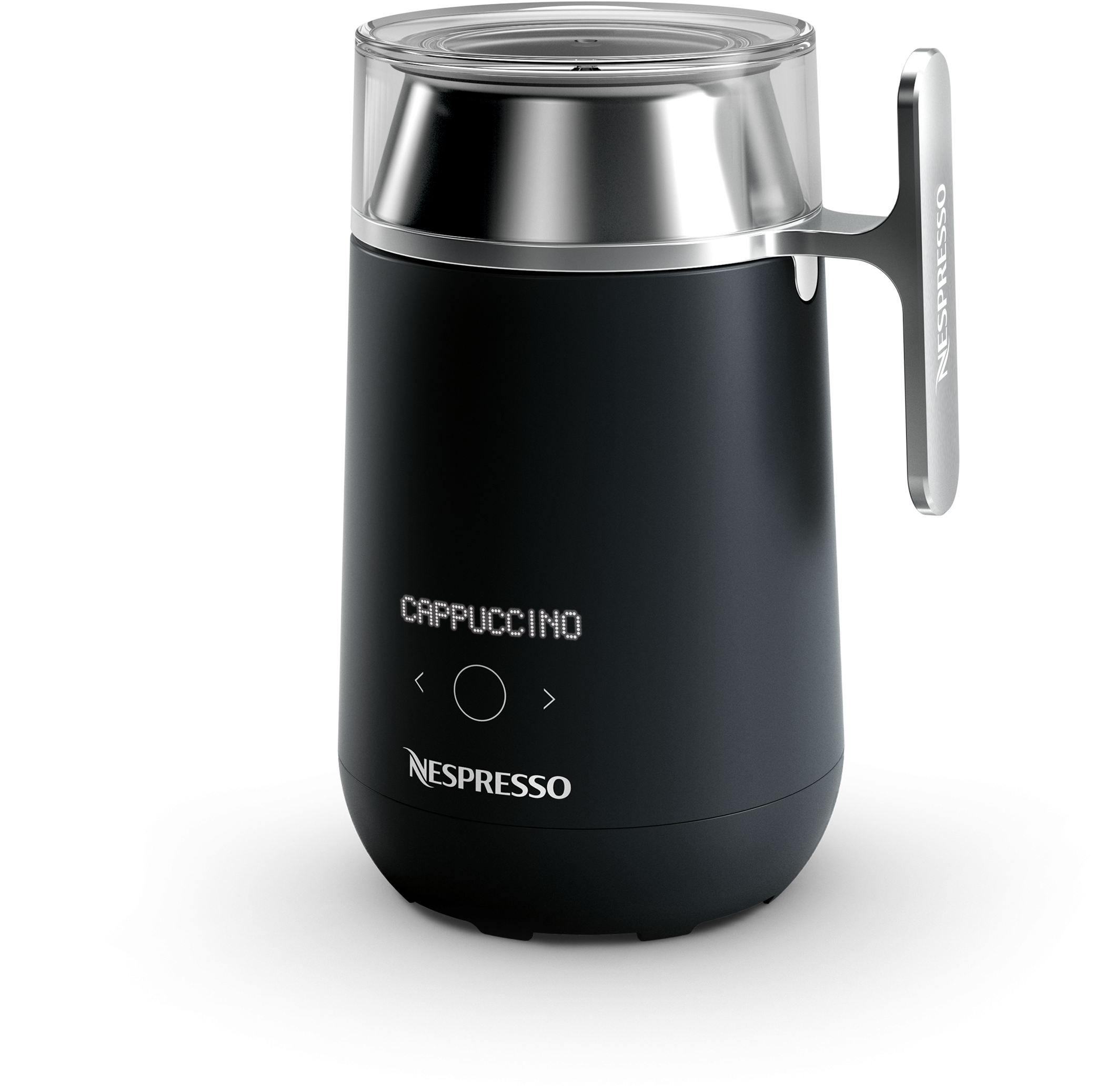 All Assortment - Nespresso Barista Milk Frother (2380x2280), Png Download