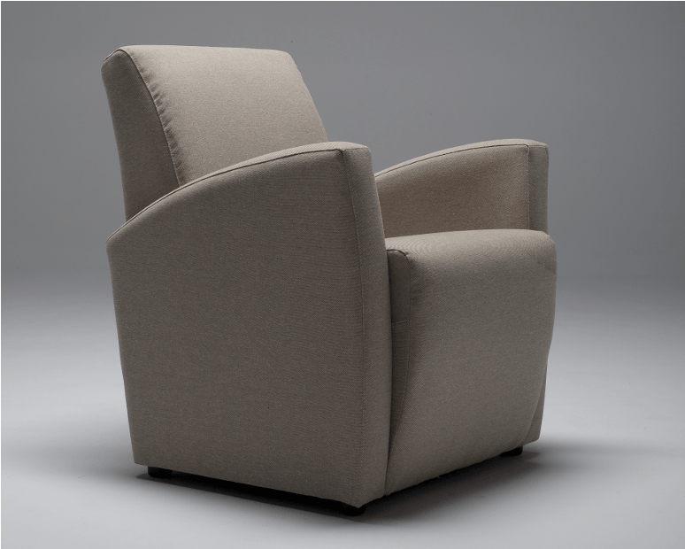 Fauteuil (1100x619), Png Download