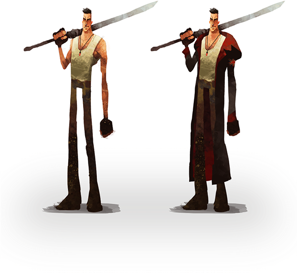 High Res Here - Game (600x590), Png Download