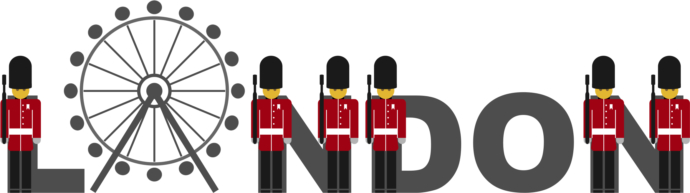 Big Image Png - London Clipart (2400x1697), Png Download