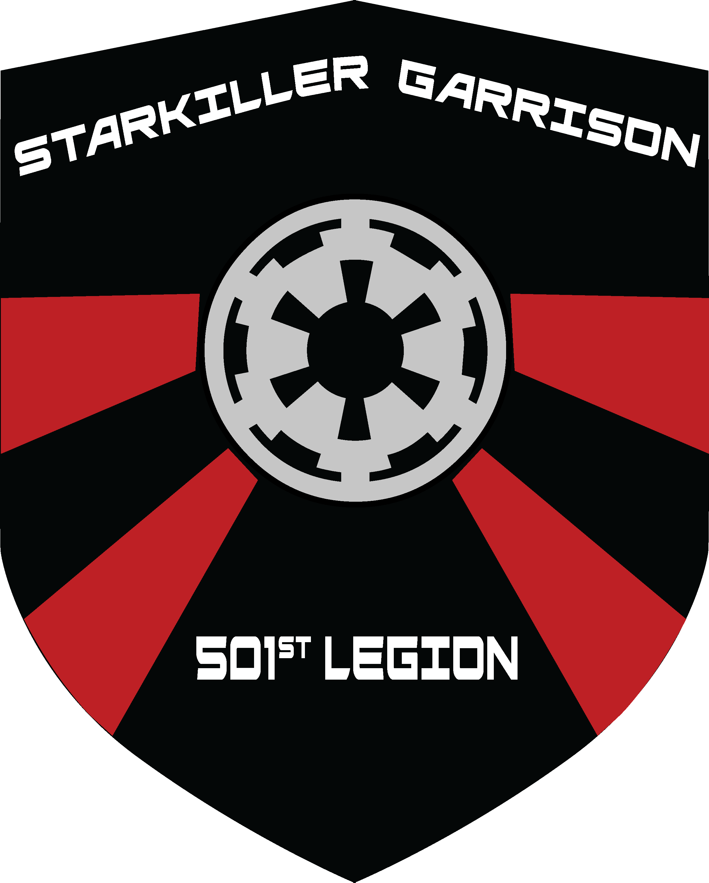 Galactic Empire (2481x3087), Png Download