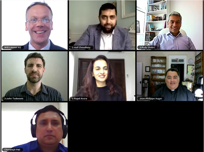 Against His Download Informal Institutions And Rural - Collage (1200x630), Png Download