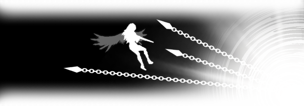 Starkiller1a - " - Angel (1000x350), Png Download