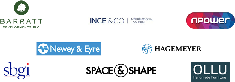 Companies - Newey And Eyre (800x400), Png Download