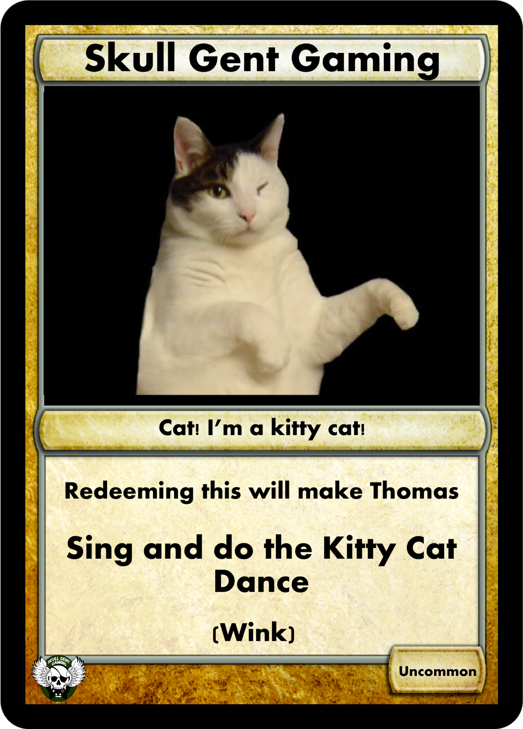 Cat Kitty Cat Gif (1936x2448), Png Download