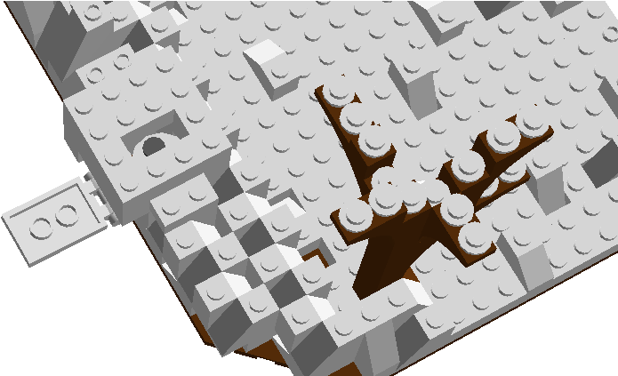 1 / - Number (1179x422), Png Download