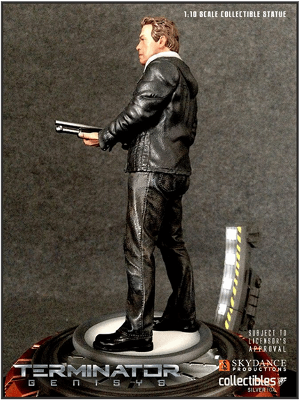 1 Of - Statue (600x600), Png Download