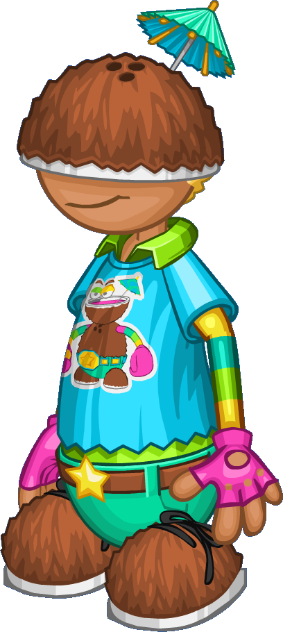 150207321838944 - Lepete Flipline (408x910), Png Download