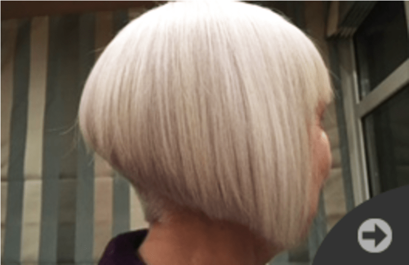 Lace Wig (800x800), Png Download