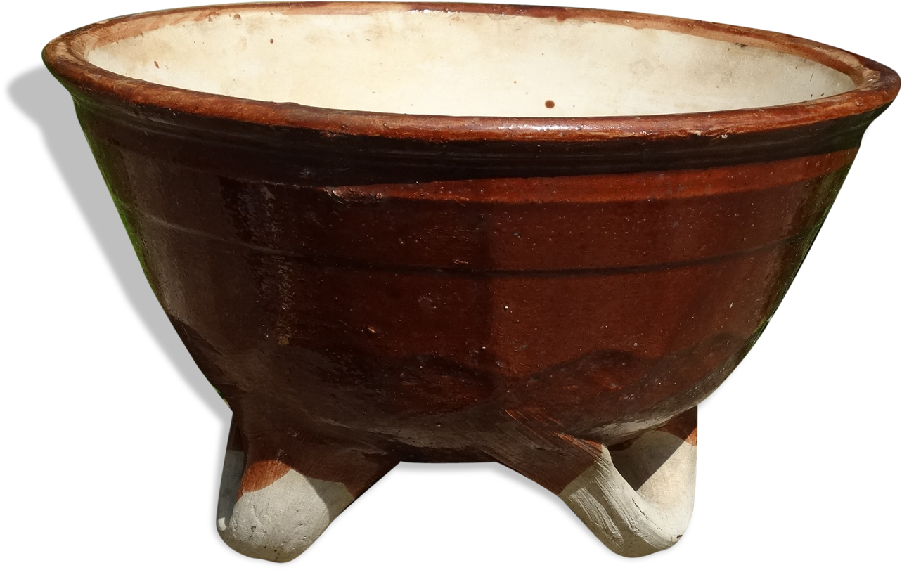 Flat Bowl Cut - Coupé (1457x1457), Png Download