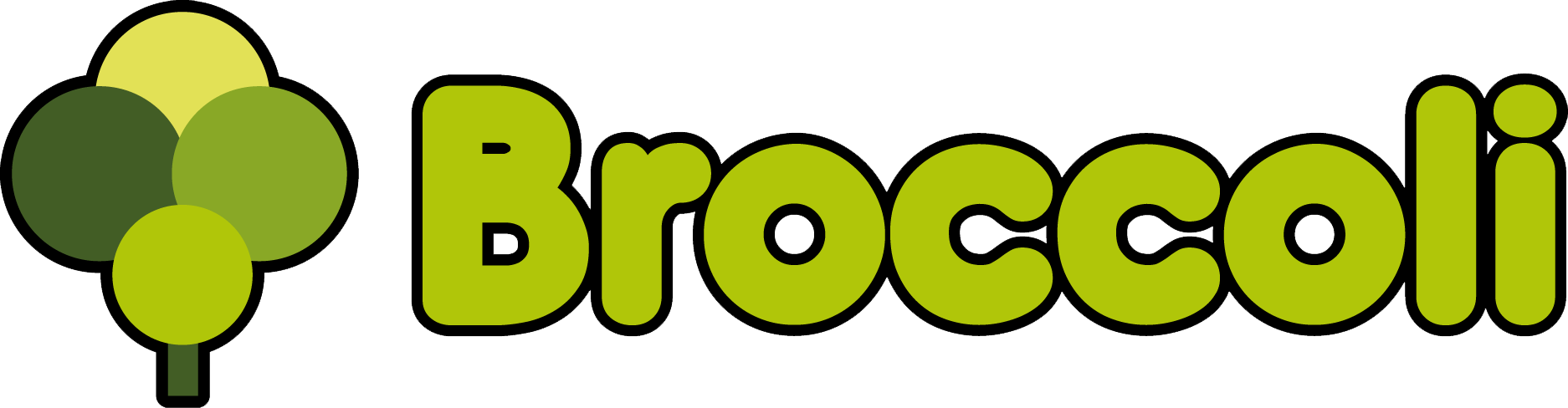 Project Broccoli (1874x488), Png Download