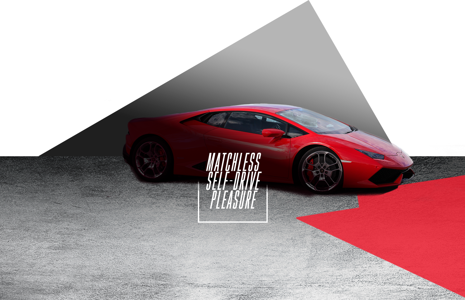 Our Partners - Lamborghini Huracán (1492x962), Png Download
