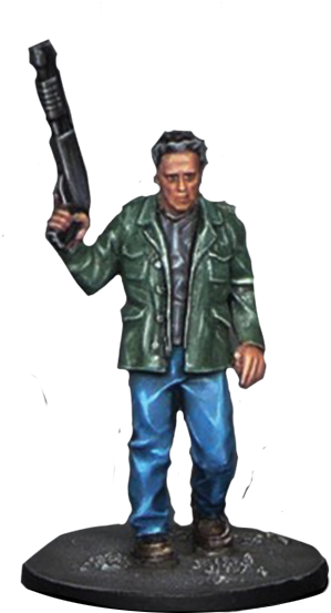 Terminator Genisys - Set (709x709), Png Download