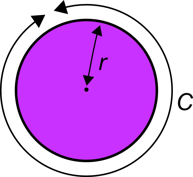 Circle (766x702), Png Download