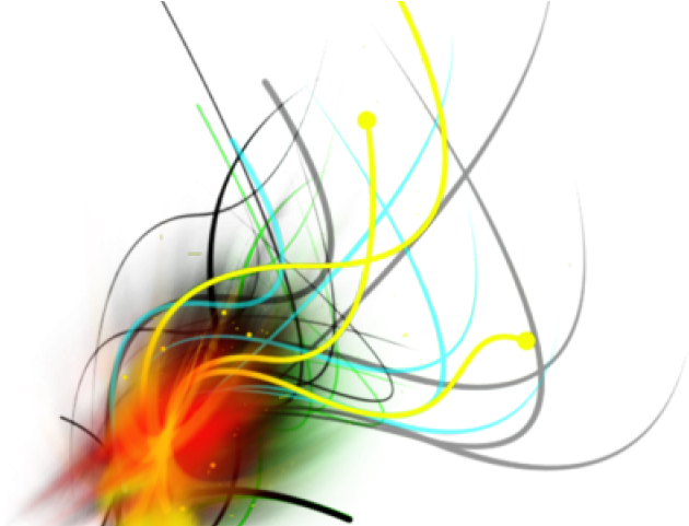 Photoscape Effects Clipart Png Clipart - Graphic Design (640x480), Png Download