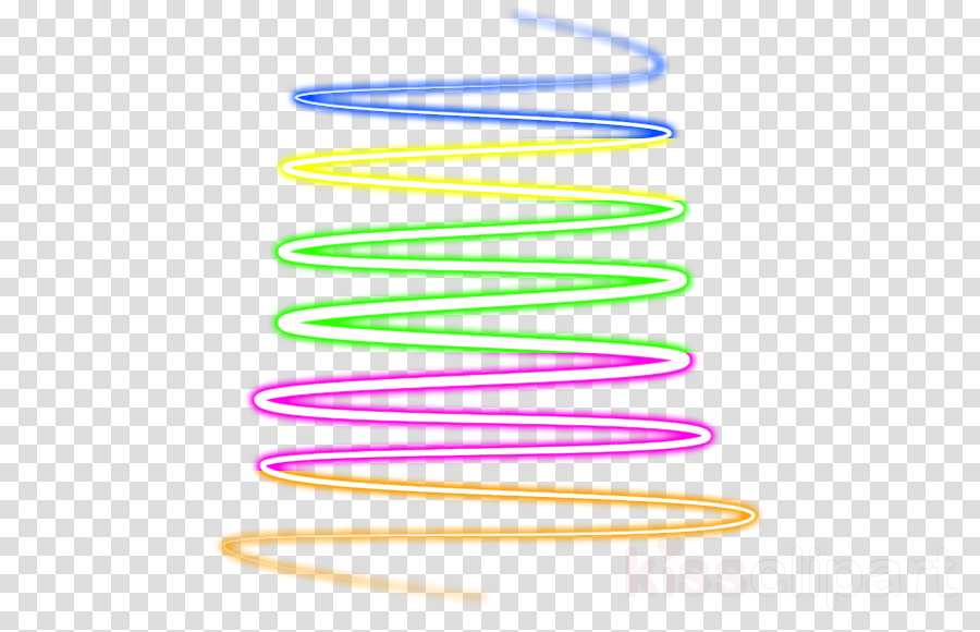 Swirls For Photoscape Clipart Picsart Photo Studio - Clip Art (900x580), Png Download