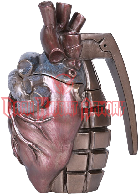 Heart (627x627), Png Download