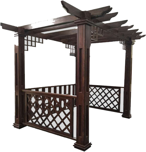 Bring Luxury To Your Outdoor Living With Cadk Backyard - Garden Furniture (554x566), Png Download