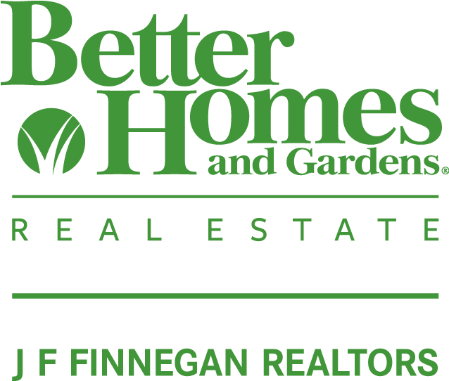 Better Homes And Gardens Real Estate Journey (853x780), Png Download