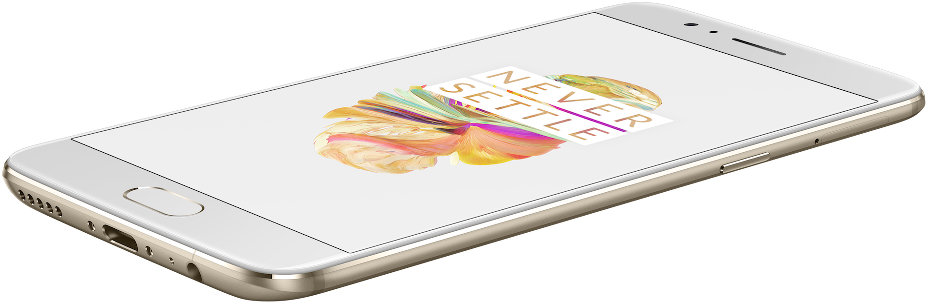 Today Oneplus Launched A New, Special Limited Edition - Design (1920x662), Png Download