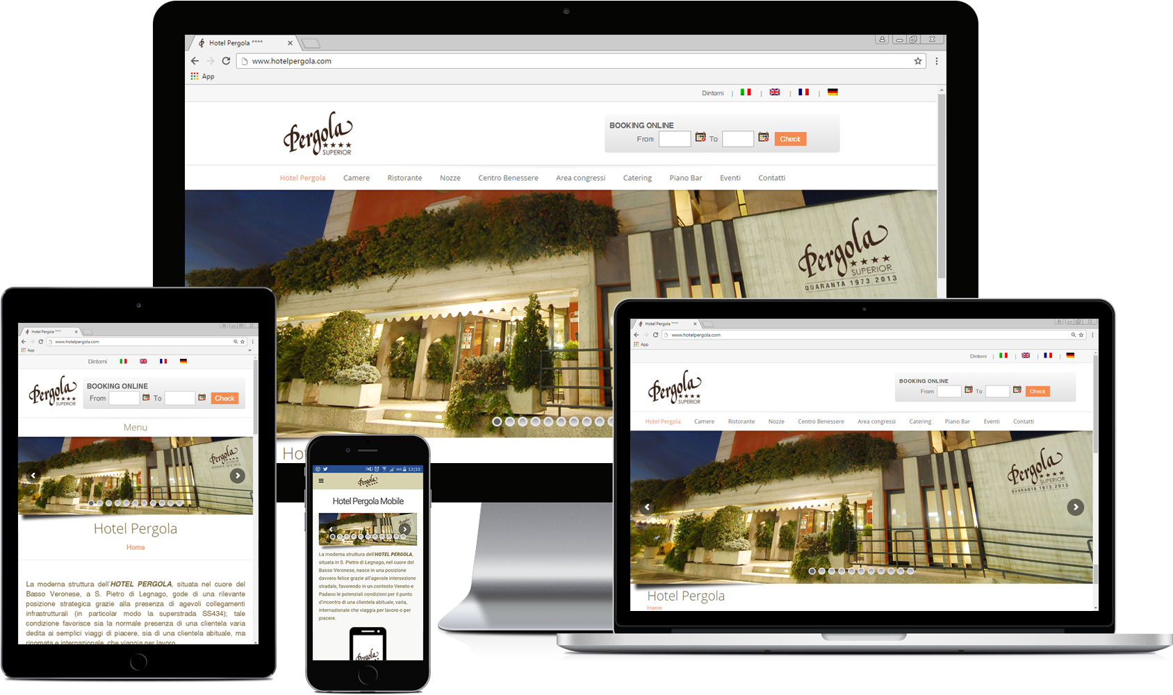 Post Navigation - Website (1800x1100), Png Download