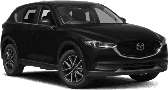 New 2017 Mazda Cx-5 Grand Select - 2019 Nissan Pathfinder S (640x480), Png Download