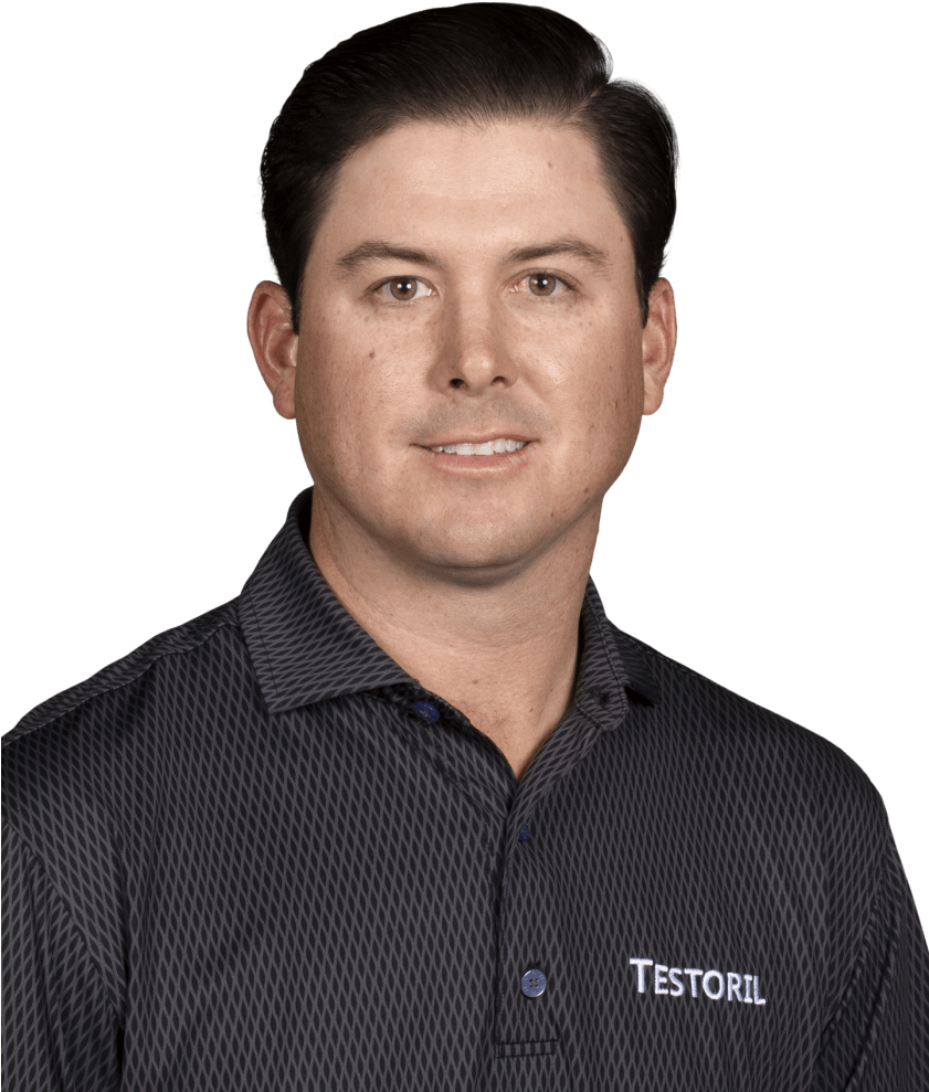 Wade Binfield - Rickie Fowler (840x1050), Png Download