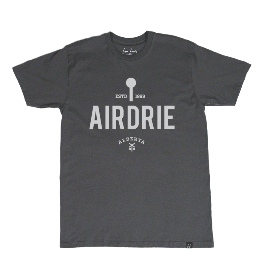 60% Off - Airdrie T-shirt - Unisex - Dribbble Shirt (900x900), Png Download