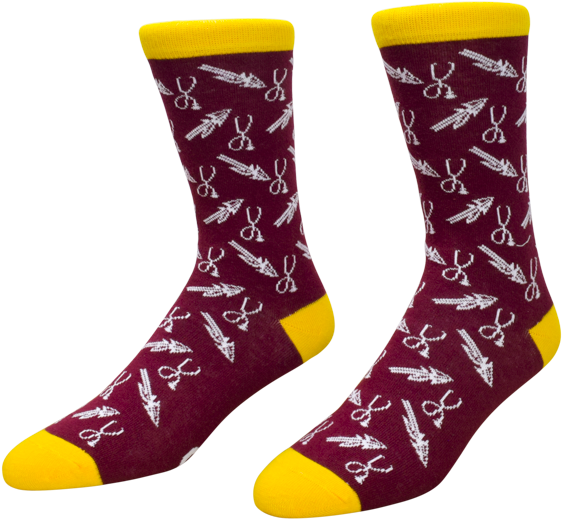 For The Kids - Sock (743x743), Png Download