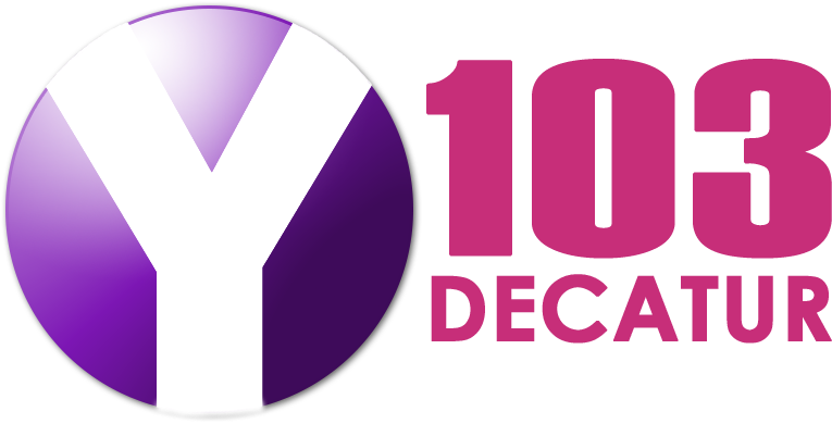 Y103 - Decatur (800x400), Png Download