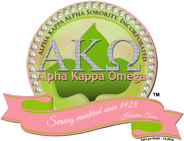 Connect - Alpha Kappa Alpha Chapter Logs (648x527), Png Download