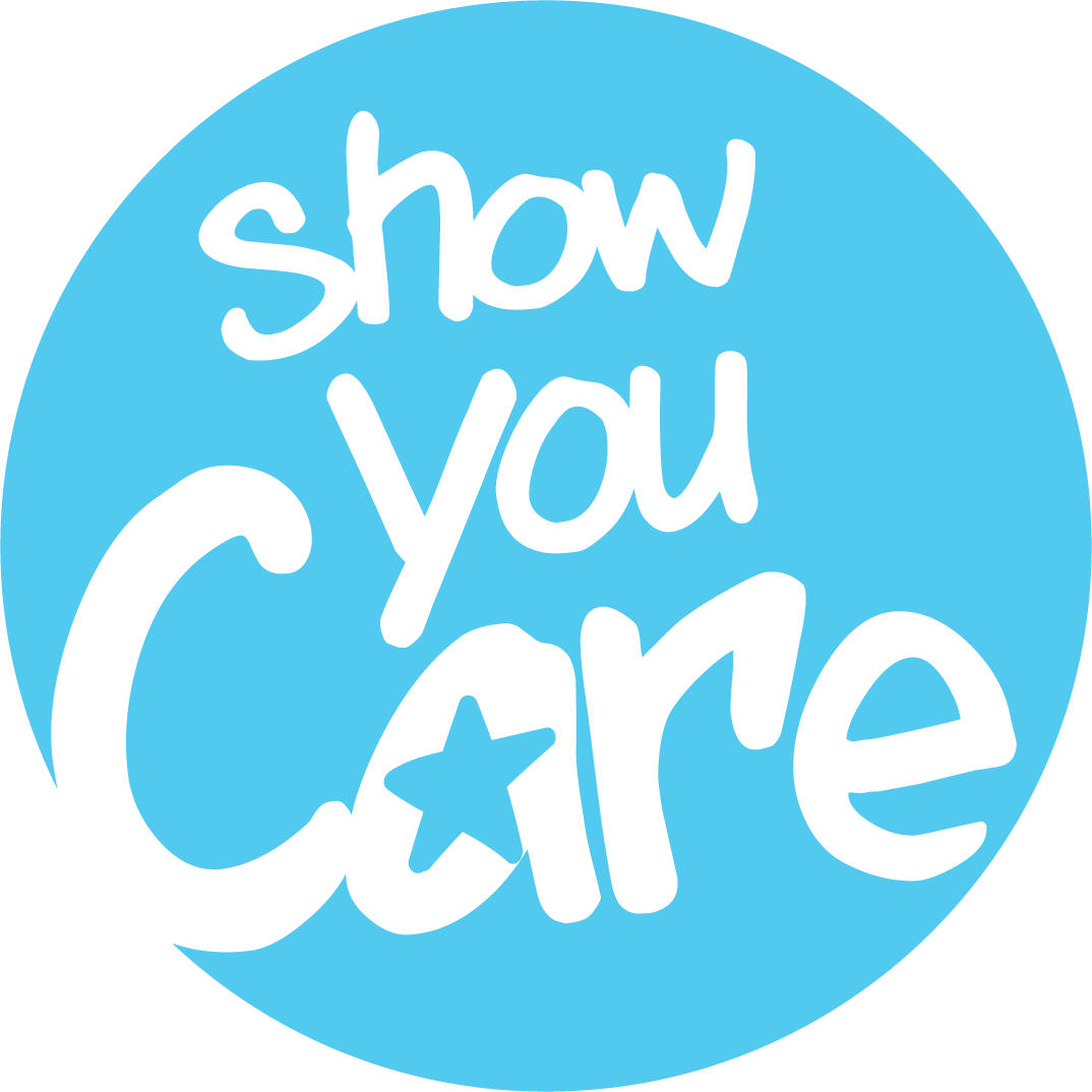 Show Some Love Logo - Cfc Show Some Love Logo (1074x1074), Png Download