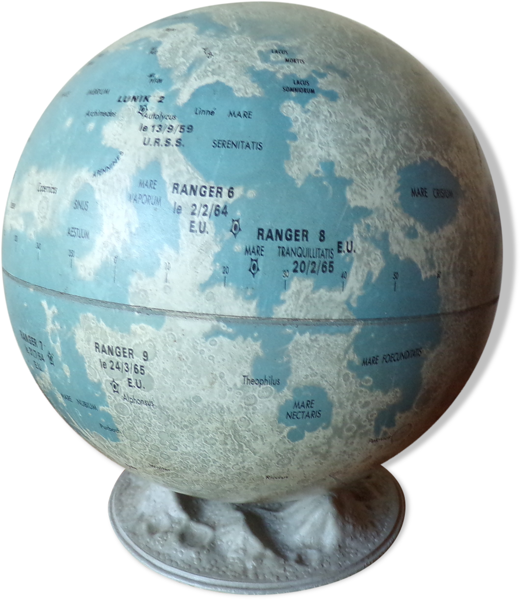 Globe (1457x1457), Png Download