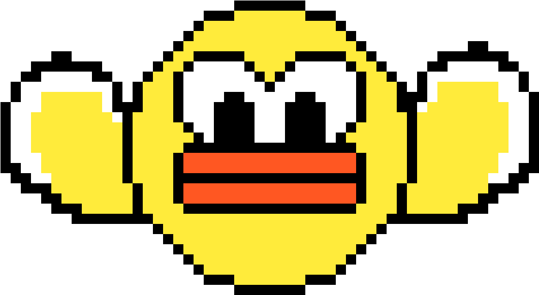 Pajaro Frente - Cool Smiley Face Gifs (1200x1200), Png Download