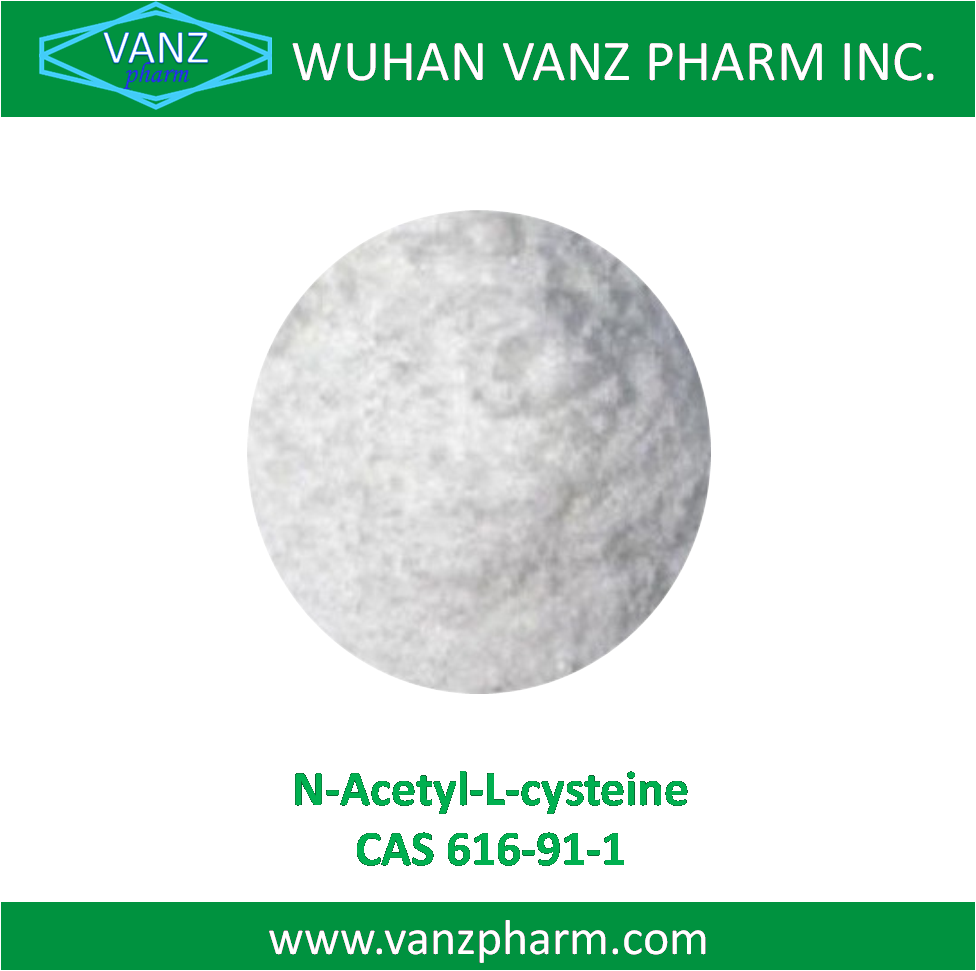 N Acetyl L Cysteine, N Acetyl L Cysteine Suppliers - Circle (976x971), Png Download