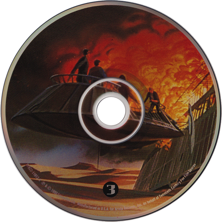 'anthology' Disc - Luxury Sail Barge Retro Vintage Concept Star Wars Art (748x748), Png Download
