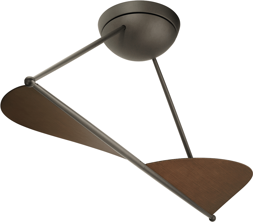 Loading Zoom - Ceiling Fan (1200x1200), Png Download