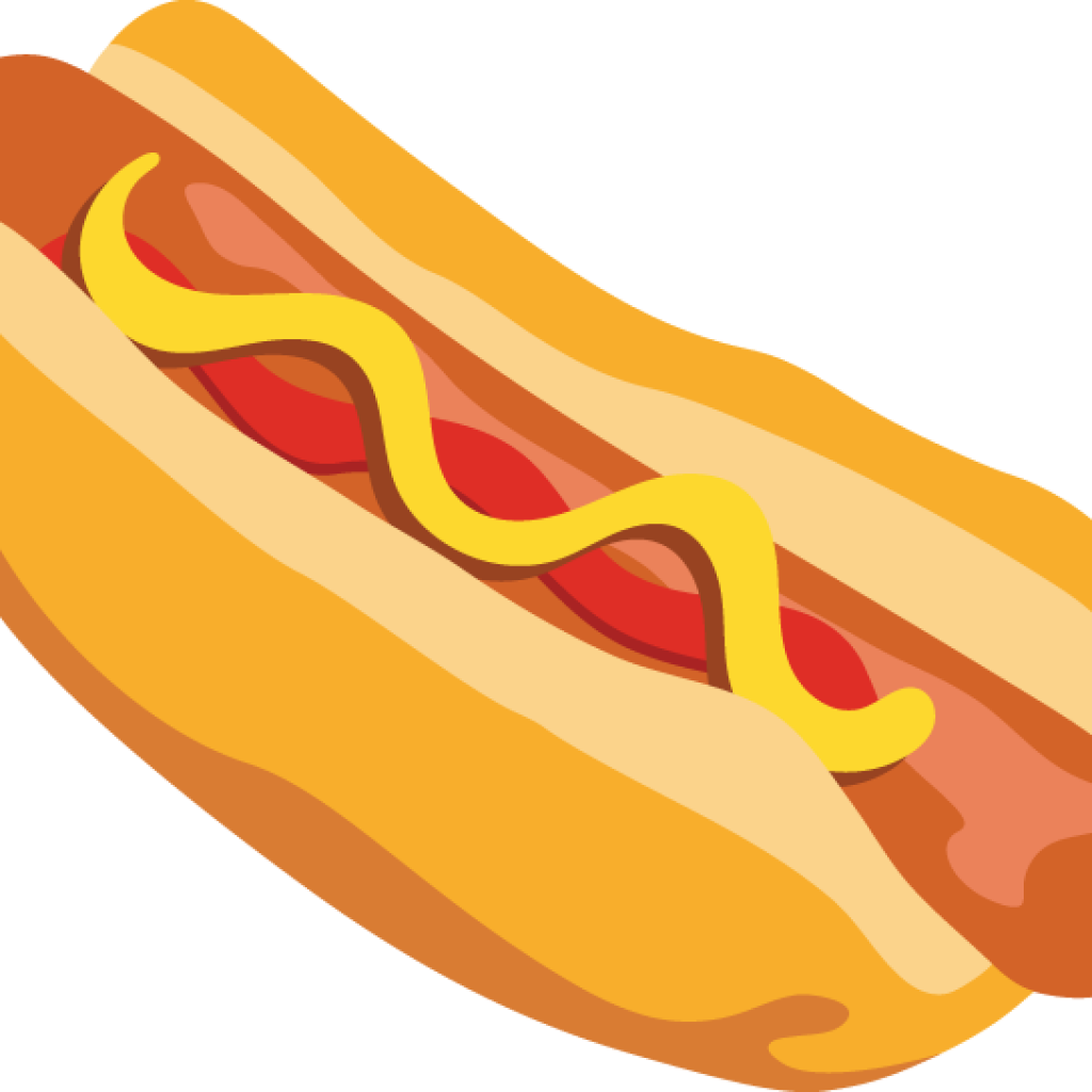 Hot Dog Clipart Free 19 Hot Dogs Clip Art Royalty Free Hotdogs