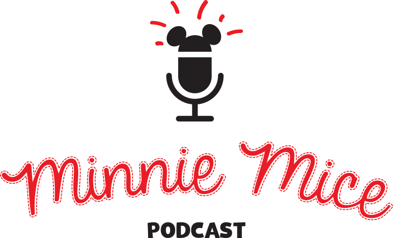 Minnie Mice Podcast - Minnie Mouse (783x474), Png Download