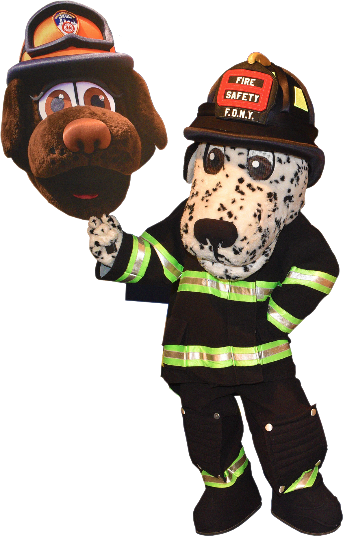 Hotdog - Fire Department (2232x3000), Png Download