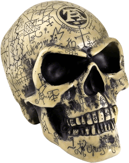 Ag-v1 By Medieval Collectibles - Skull (555x555), Png Download