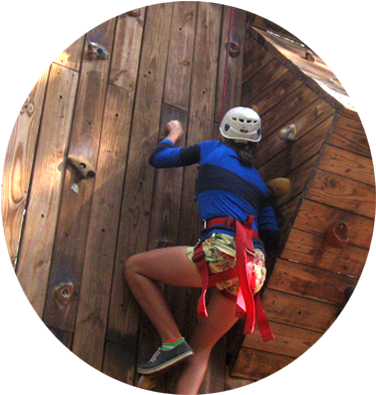 Camp Shaver Days Are Action Packed (941x479), Png Download