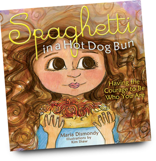 Spaghetti In A Hot Dog Bun - Spaghetti In A Hot Dog Bun: Having (547x566), Png Download