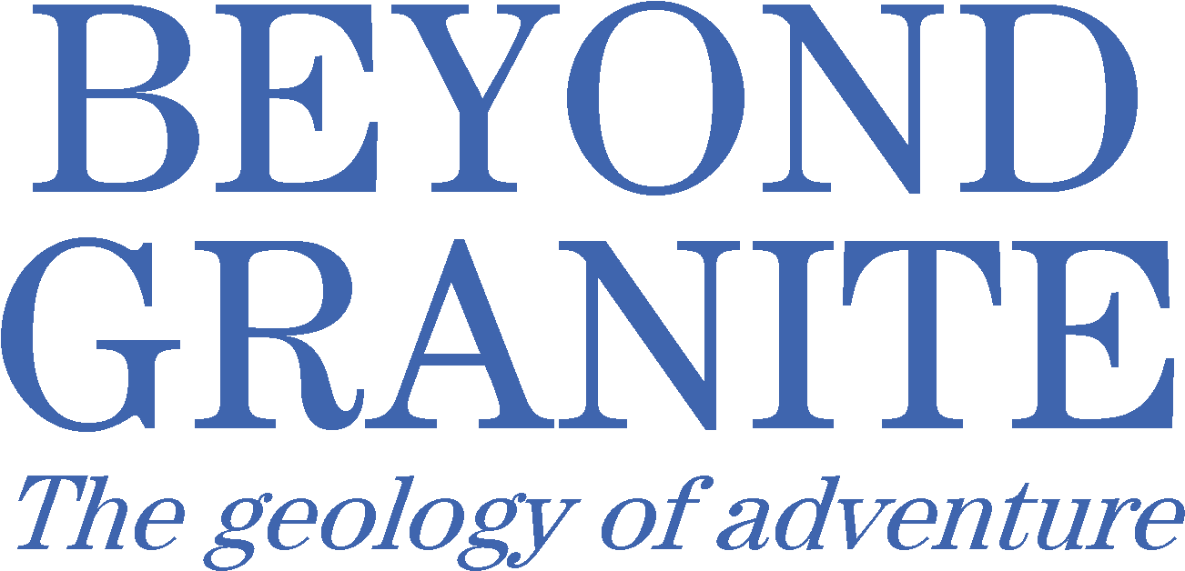 The Beyond Granite Exhibition Explores The Geological - Fishing Map Oregon Coast (1525x686), Png Download