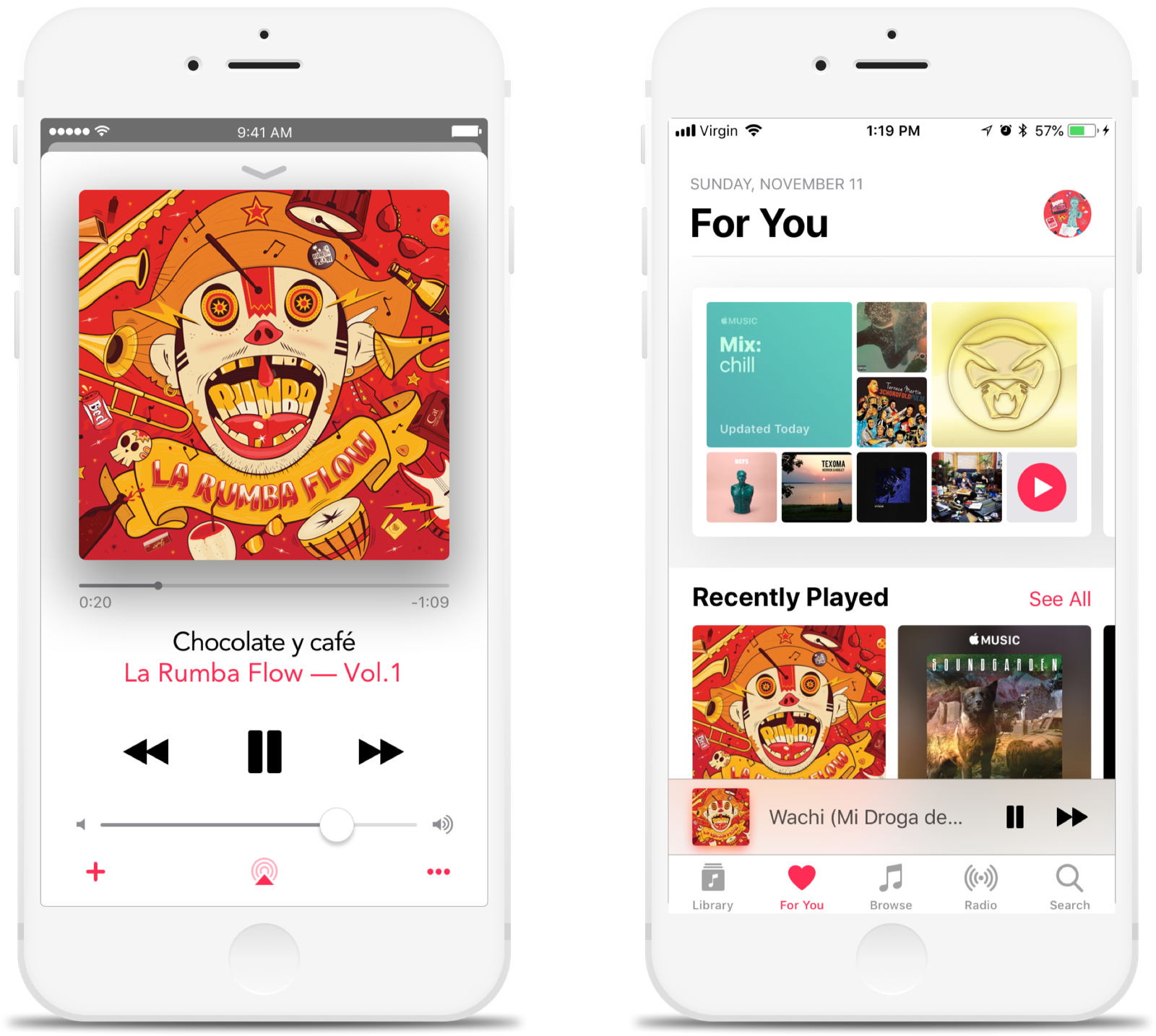 Download The Album - Iphone (1600x1434), Png Download