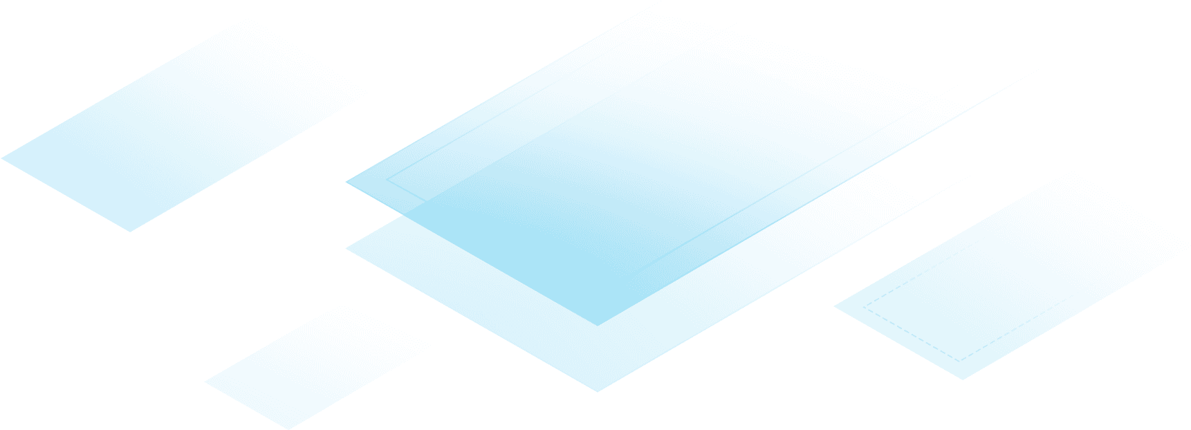 This New Year, Become A Clouder Pioneer - Floor (2880x960), Png Download